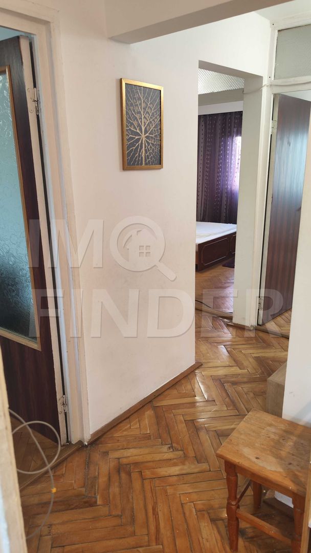 Apartament 3 camere + garaj individual subteran, ZORILOR - Poză 7