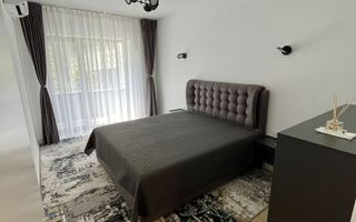 Apartament de 2 camere (73,1 mp) + loc de parcare acoperit - Poză 9