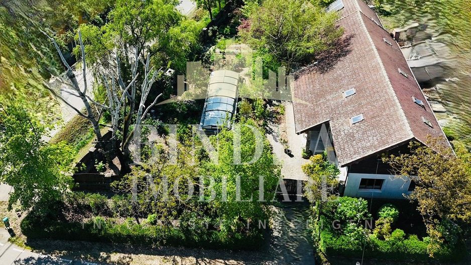 Casă individuala P+M Giarmata, piscina, teren 1176mp - Poză 1