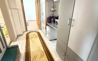 2 Camere Decomandat - Gara - Bloc 1986 - Poză 9