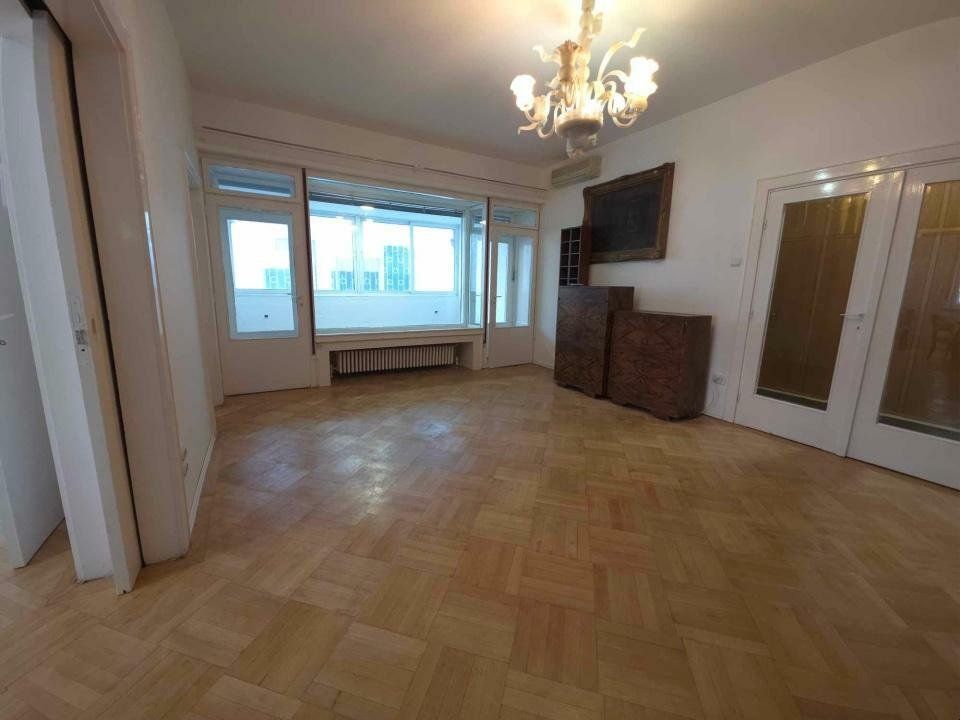 Închiriere apartament 4 camere Dorobanti, Capitale - Poză 1