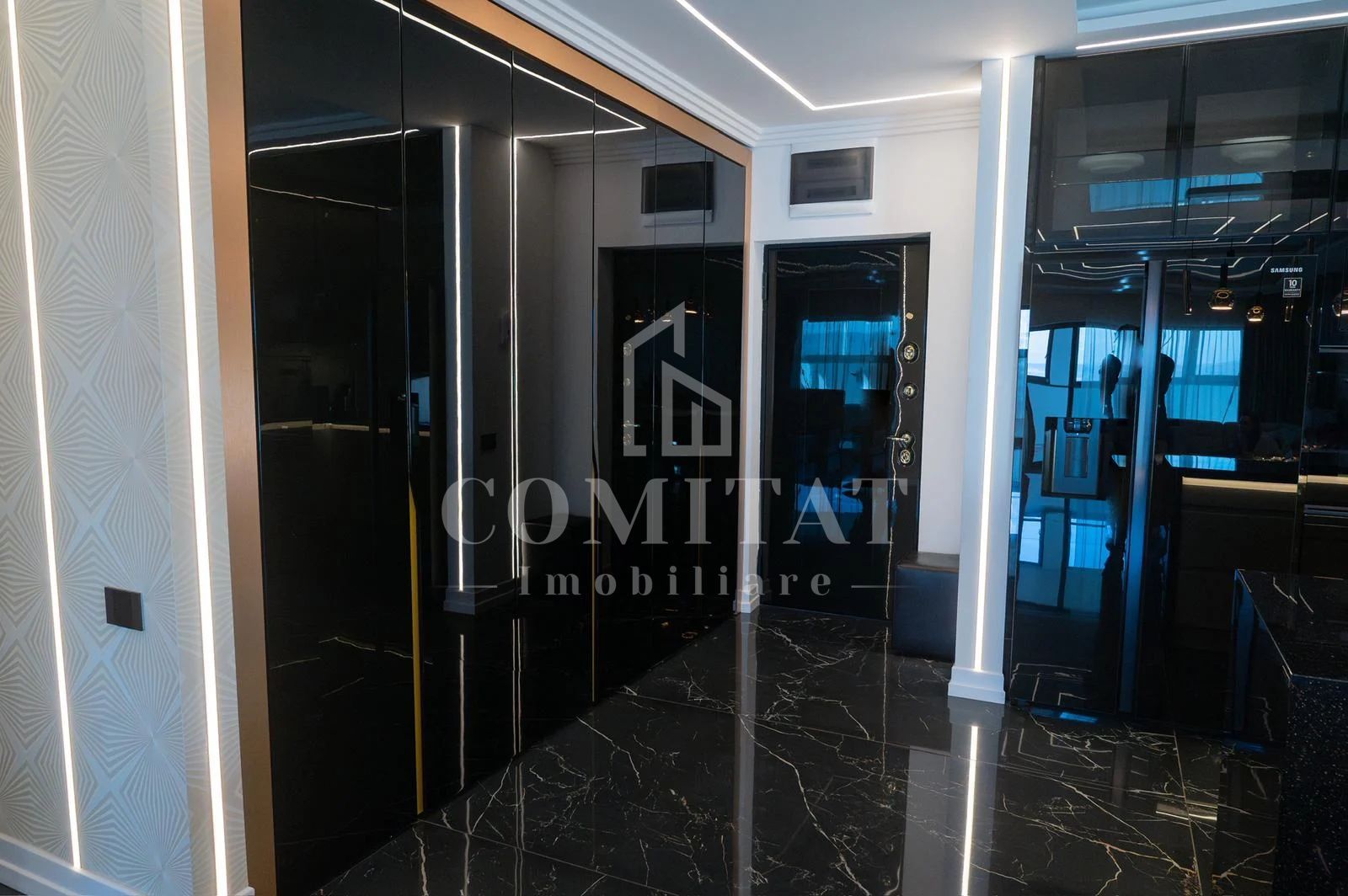 Penthouse exclusivist în cartierul Europa | La cheie! - Poză 10
