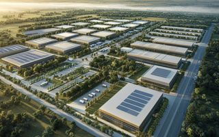 De Vanzare Teren In Zonă Metropolitană 40 ha – Vestul României - Poză 3