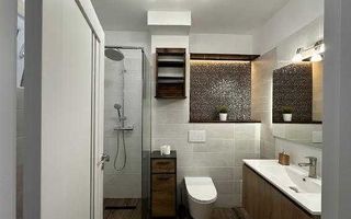 Apartament 3 camere parc Expozitie Copou de inchiriat - Poză 6