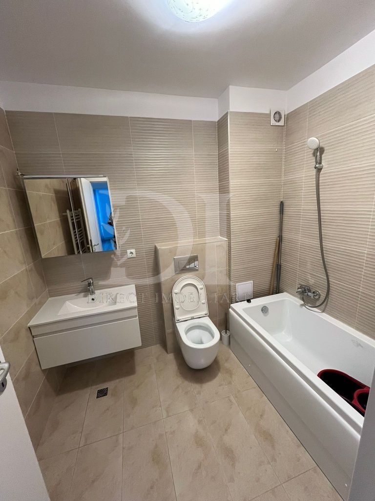 Apartament de vanzare/ Zona  Eroilor / Floresti - Poză 8