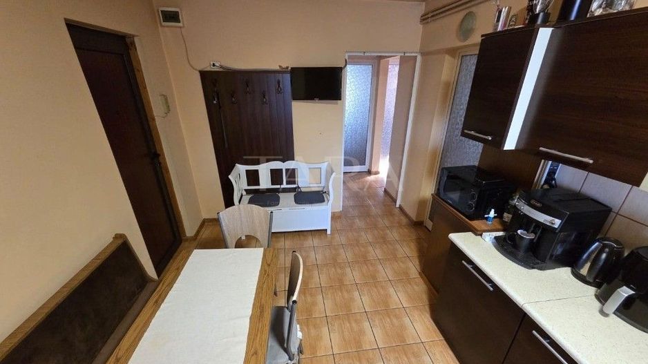Apartament 3 camere – Mărăști, aproape de Iulius Mall - Poză 1