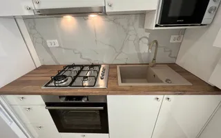 Apartament NOU 2 camere Pacurari - Complex Rezidential - Poză 18