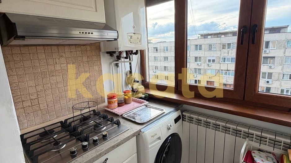 3 Camere🏡 | Crângași 📍 | 2 Băi 🚿| Centrala proprie - Poză 10