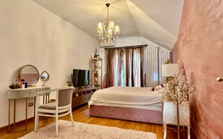 Vila care redefinește echilibrul între rafinament, spațiu și liniște - Poză 52