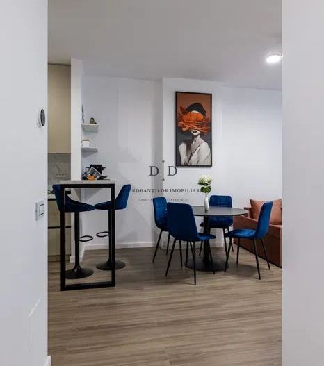 Apartament 2 camere de închiriat | Parcare subterana | Elite City - Poză 4