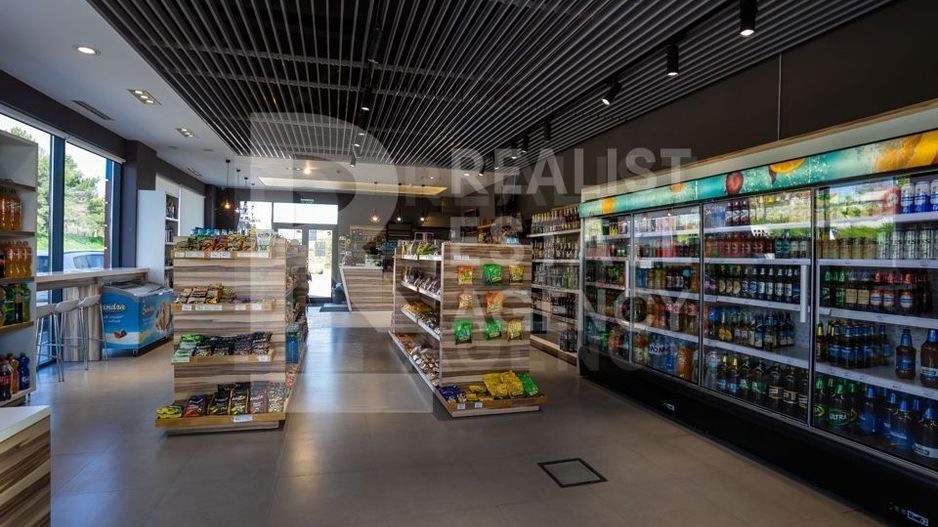 Vânzare, spațiu comercial, Satul Peresecina, raionul Orhei - Poză 5