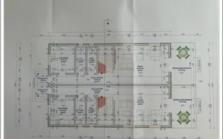 DUPLEX CERNETEAZ  140 MP UTILI + TEREN 570 MP - Poză 17