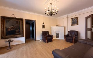 Apartament Primaverii - Teheran - Iuliu Tetrat - Poză 14