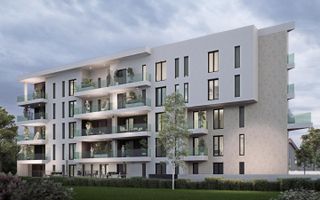 Apartament 2 camere I Complex T26 - Poză 2