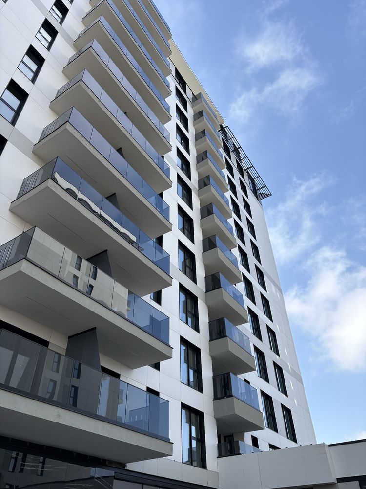 DE INCHIRIAT | APARTAMENT 2 CAMERE | NUSCO CITY - Poză 8