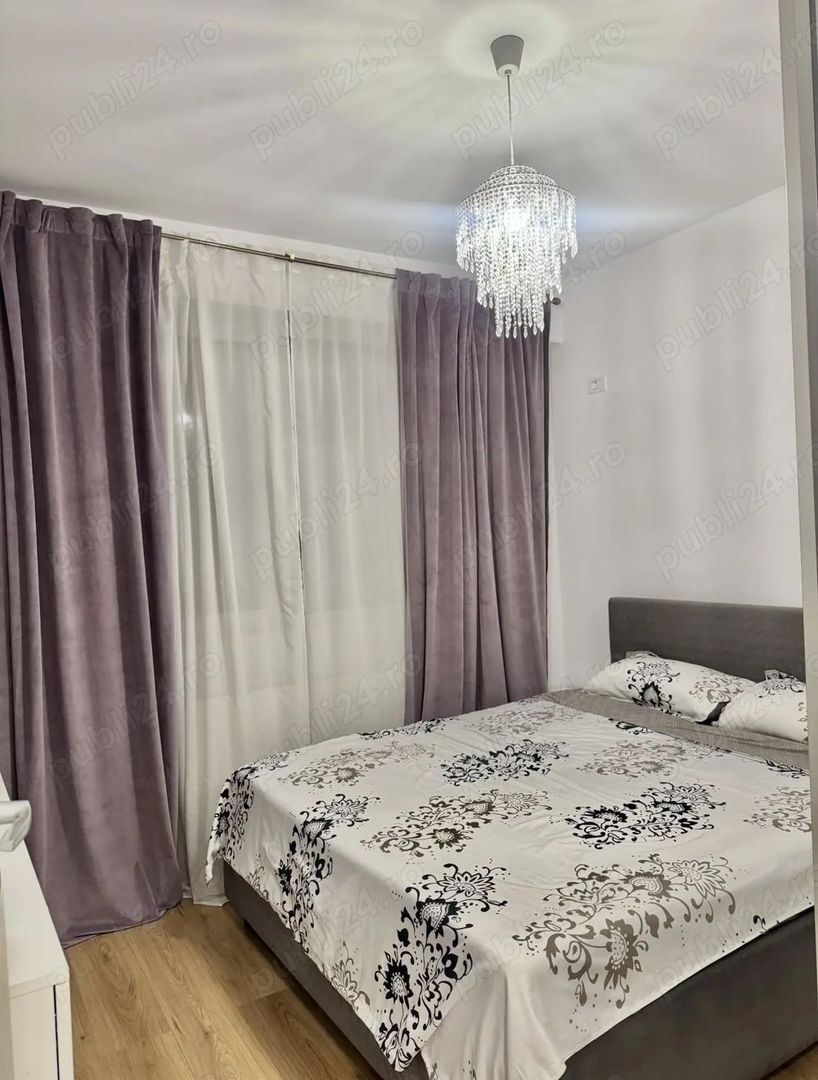 De vanzare Apartament 2 camere Militari Residence - Poză 4
