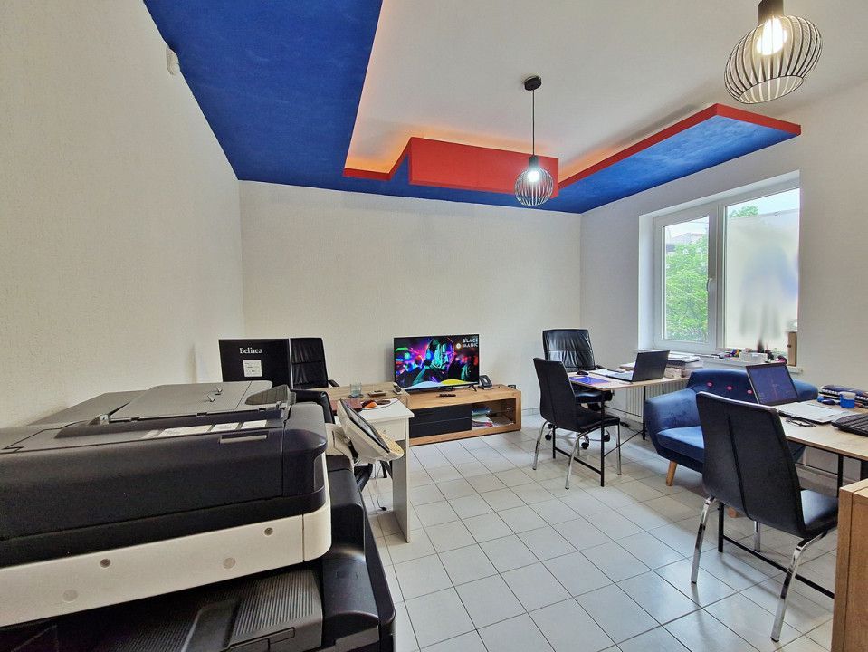 Vanzare apartament Ultracentral pentru birouri - Poză 4