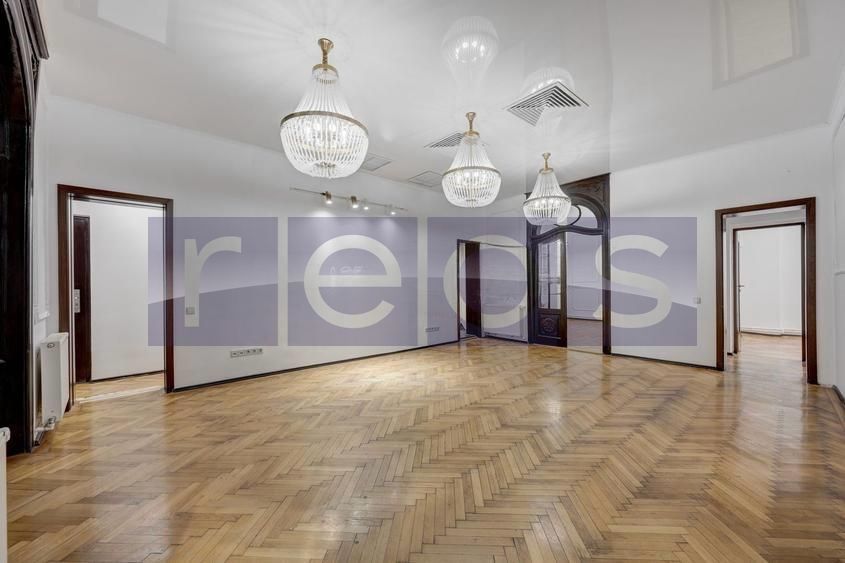 VANZARE 6 CAMERE APARTAMENT IN VILA INTERBELICA | SECTOR 1 | - Poză 16