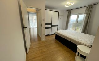 4 Camere open space, Premium, Cetatuie, Zona Belvedere, Parcare, Gruia - Poză 10