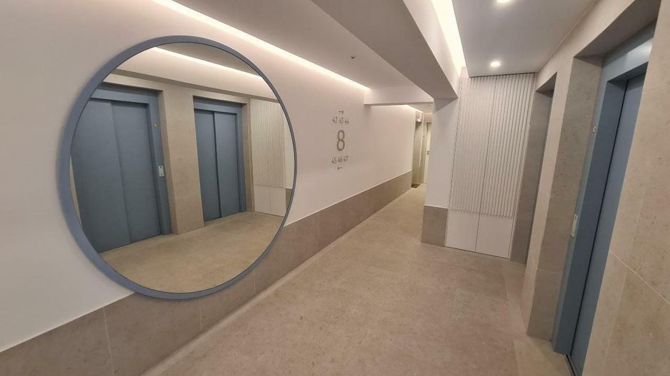 Prima inchiriere apartament două camere si loc parcare  - Prima Vista - Poză 9