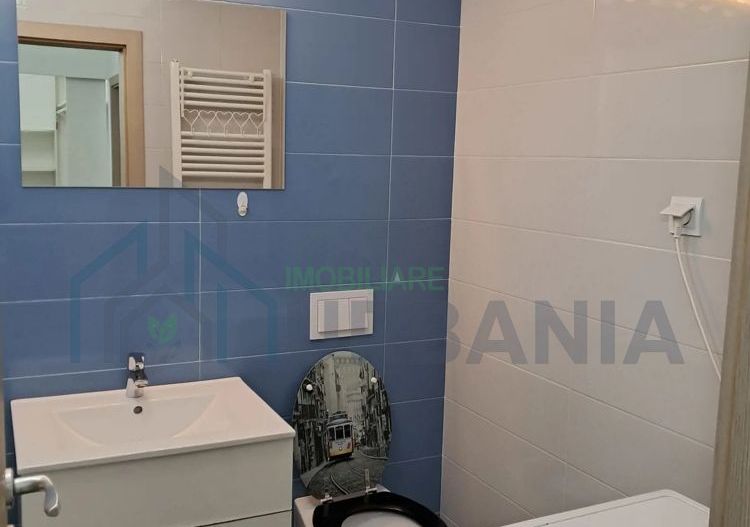 # apartament cu 2 camere Tătărași - Poză 6