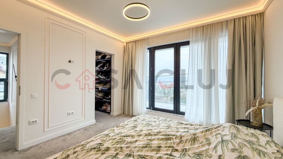 Casa individuala la cheie in Andrei Muresanu - Poză 12
