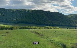 Teren intravilan-Crainimat -3000mp-ideal investitie construire casa - Poză 4