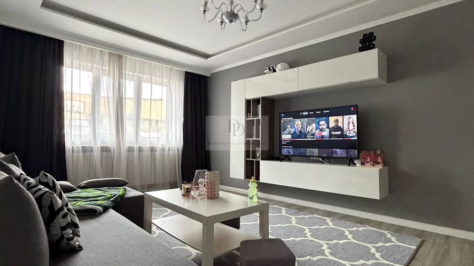 Apartament 3 camere decomandat | finisaje premium | 2 băi | Mărăști - Poză 3