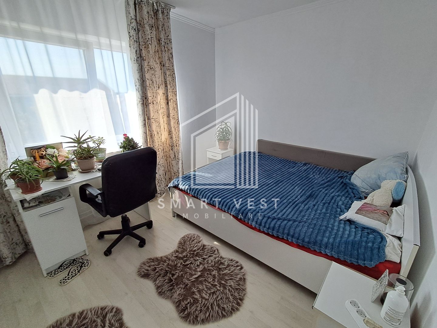 Apartament 3 camere | Etajul 3 | Zona Micro 16 - Poză 4
