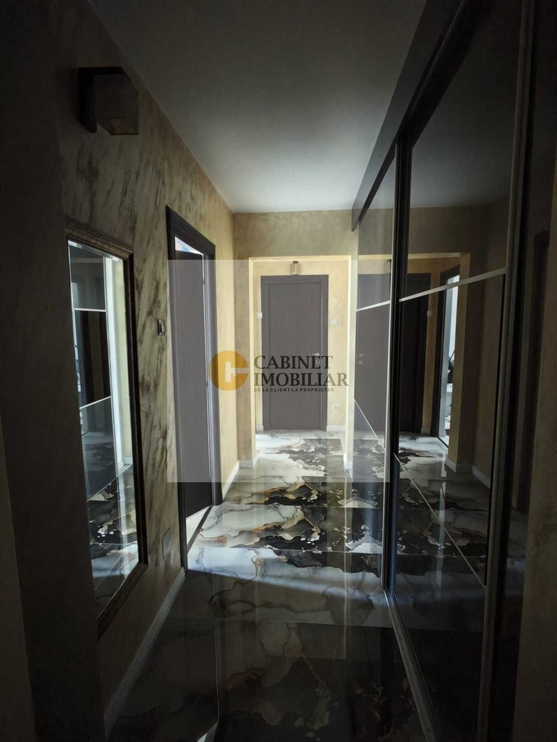 3 Camere-71MP | Decomandat | Renovat | Creditabil | 6/10 | Metrou Gorj - Poză 11