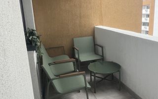 Garsoniera de inchiriat-Metrou Berceni - Poză 4
