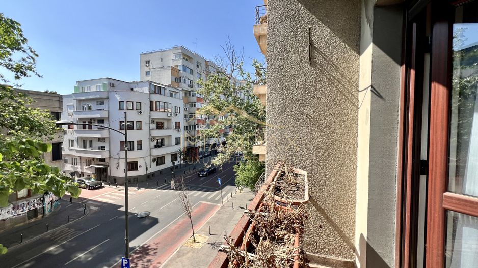 Apartament *3 camere* 100mp // Calea Dorobanților - Poză 2