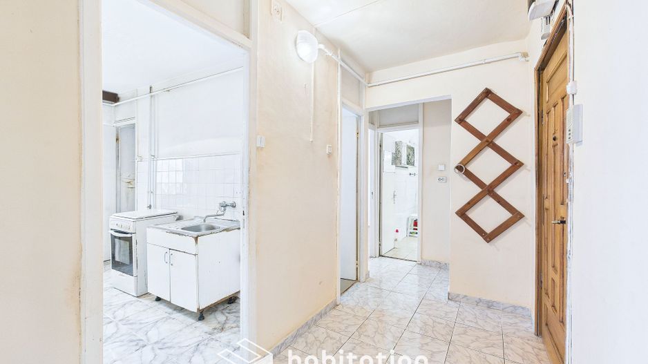 Apartament spațios, 3 camere si 3 balcoane – Girocului - Mureș LIDL - Poză 11