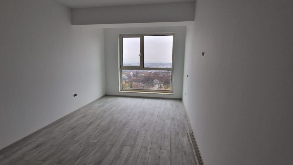 Apartament 3 camere MUTARE IMEDIATA 80 mp Copou 152000 euro - Poză 6