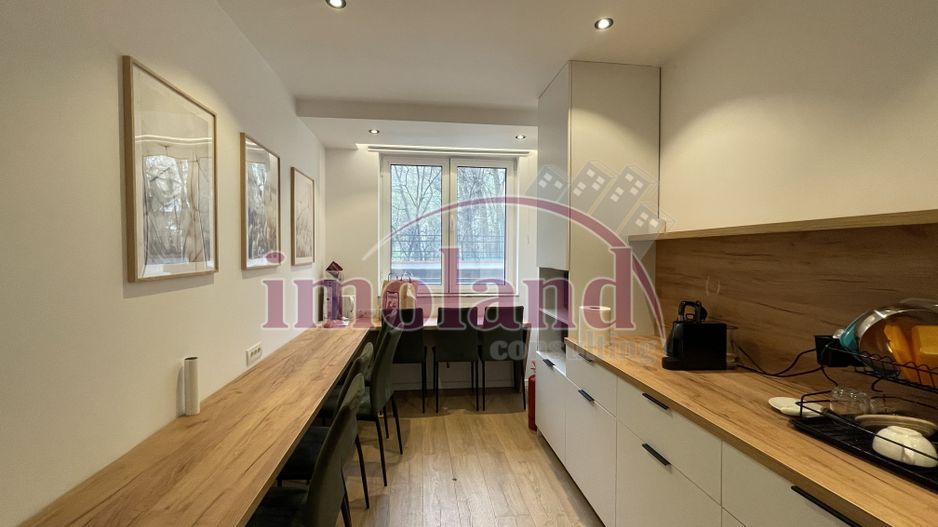 Vanzare apartament 4 cam 4 bai 106 mp | birouri sau rezidențial | cal. Victoriei - Poză 10