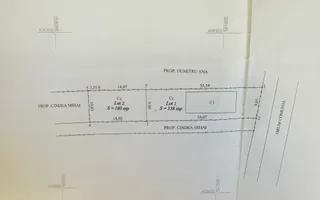Casa 100,97 mp cu teren intravilan 518 mp Brebu - Prahova - Poză 21