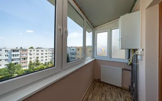 Sacele - Electroprecizia-Apartament 3 camere,63 mp - Poză 12