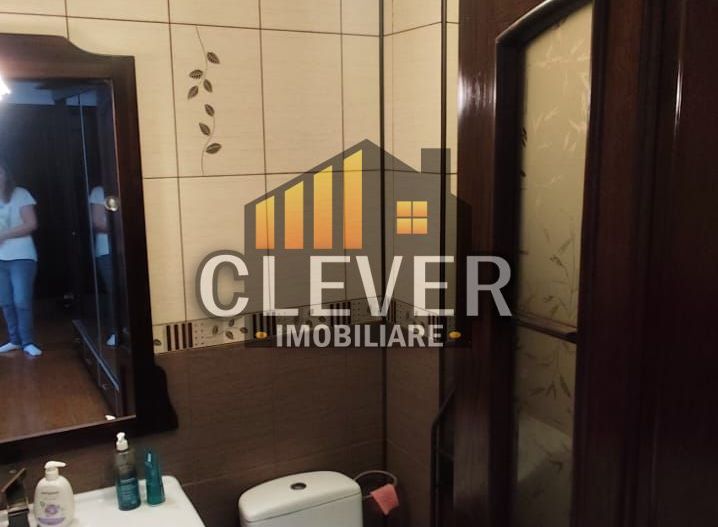 Apartament 2 camere  Dobroiesti Str Doinei parcare inclusa - Poză 13