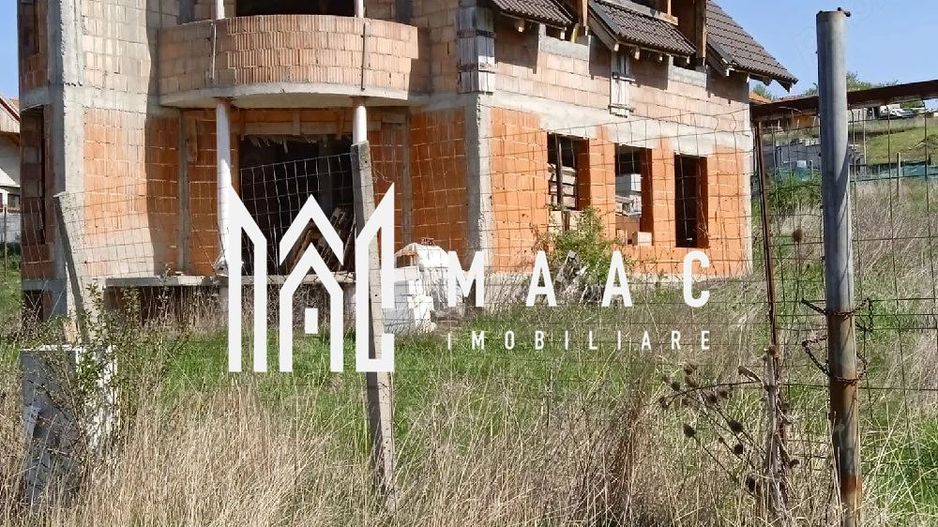 Casa 4 camere I Sura Mare I 500 MP Teren - Poză 2