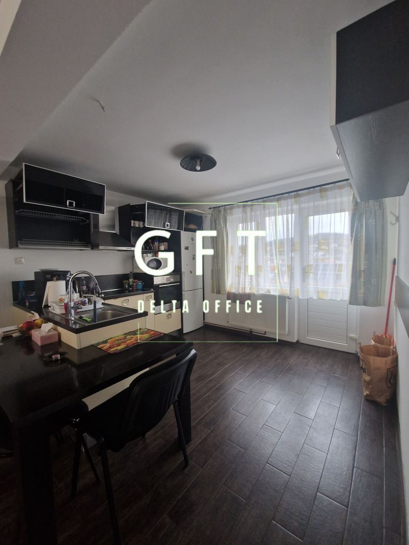 Casă de vanzare D+P+E,  Zona Vest - Bistrița - Poză 4