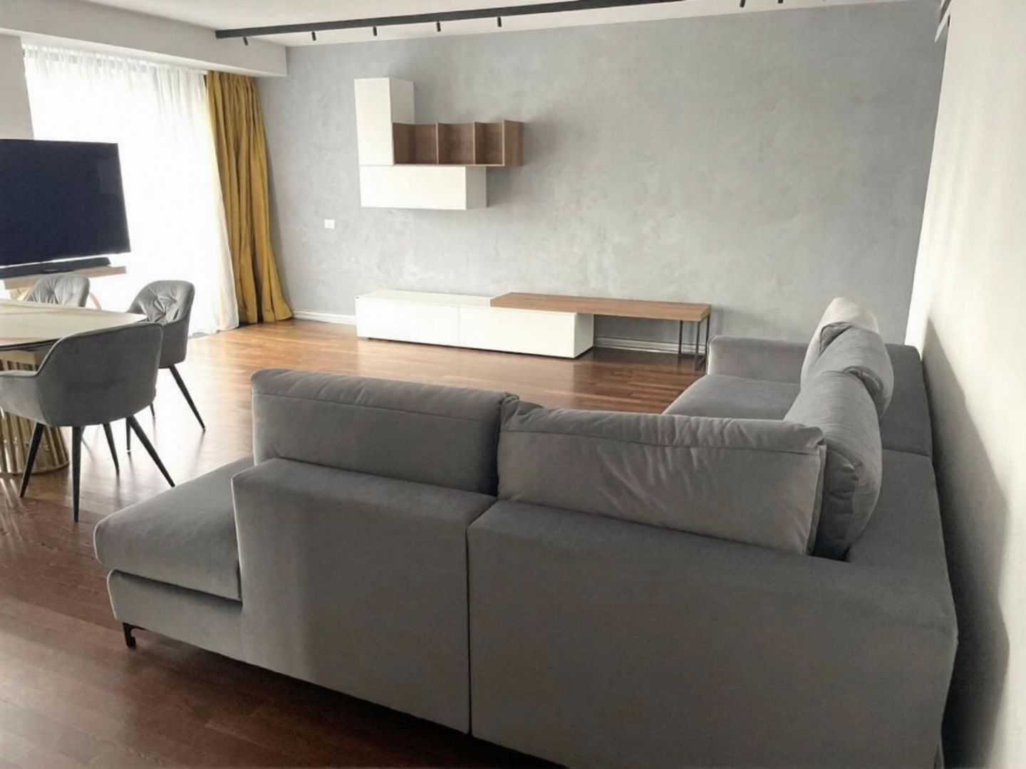 Apartament premium 3 camere I Zona Floreasca I Rahmaninov - Poză 4