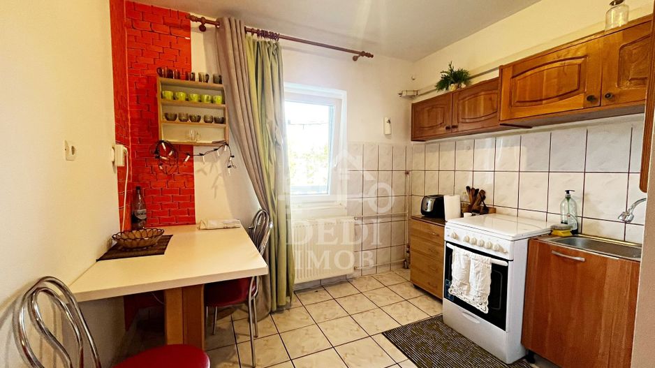 Apartament 2 camere de vanzare in zona Decebal, Oradea - Poză 5