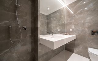 INCHIRIERE 3 CAMERE | ONE ELIADE | MOBILAT SI UTILAT LUX | VEDERE LAC - Poză 15