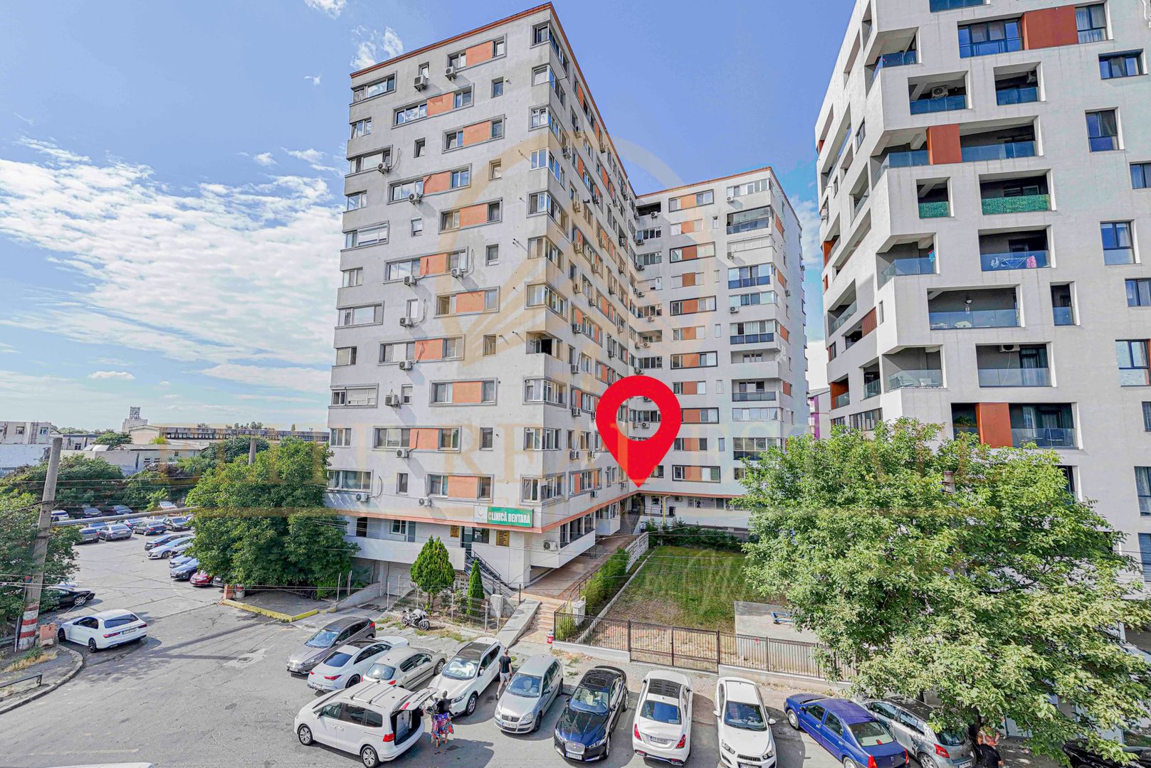 Apartament 2 camere decomandat | Bloc nou | Inel 2 – Compozitori - Poză 9