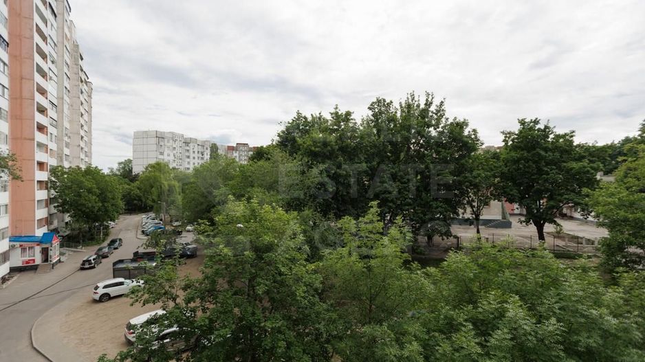 Vânzare, apartament, 4 camere, bulevardul Dacia, Botanica - Poză 35