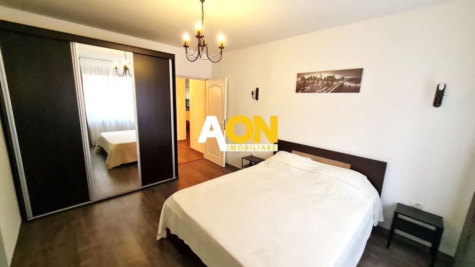 Apartament 2 Camere, 72 mp, Decomandat, Zona Centru, Cartier A Saligny - Poză 9