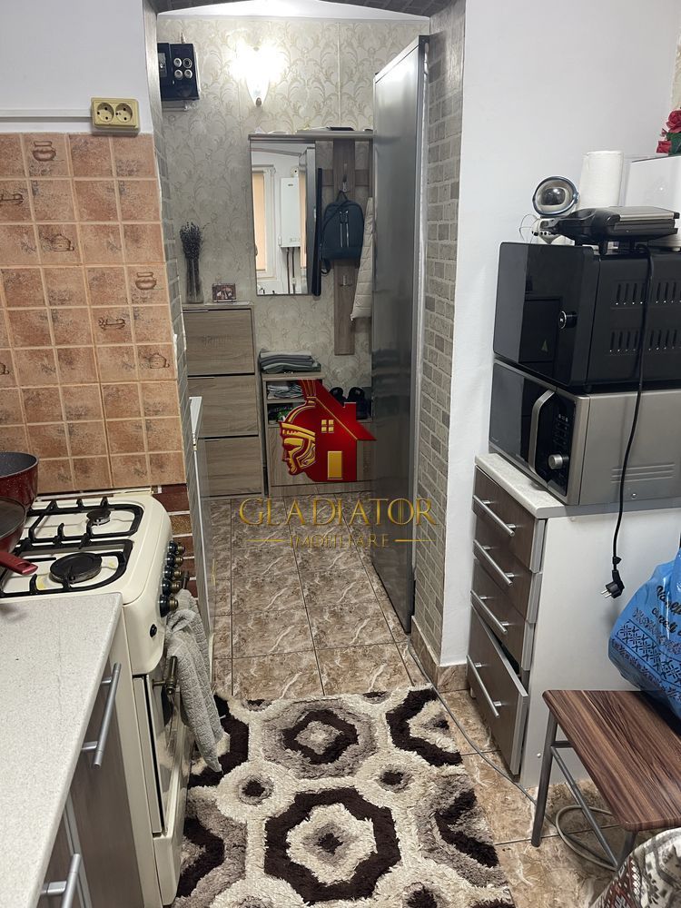 Apartament de vanzare Pacurari Alpha Bank, renovat, et 2 din 4 - Poză 7