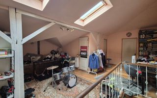 Proprietate cu 4 camere P+1 Etaj 140 mp - Universitate - Mosilor - Poză 8