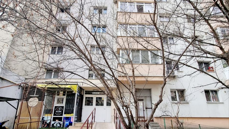 Garsoniera Dristor Vitan Bulevardul Ramnicu Sarat - Poză 3