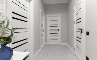 Chirie, apartament, 2 camere, strada Mihai Eminescu, Centru - Poză 5